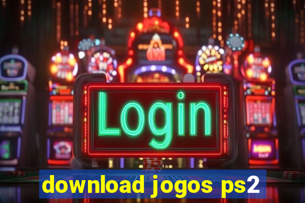 download jogos ps2